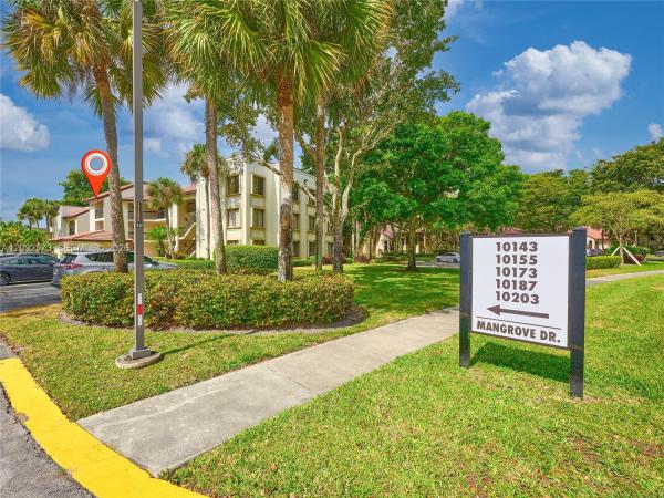 10143 Mangrove Dr #303, Boynton Beach, Florida 33437, image 1