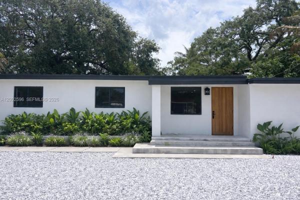 1242 NE 145th St, Unincorporated Dade County, Florida 33161, image 1
