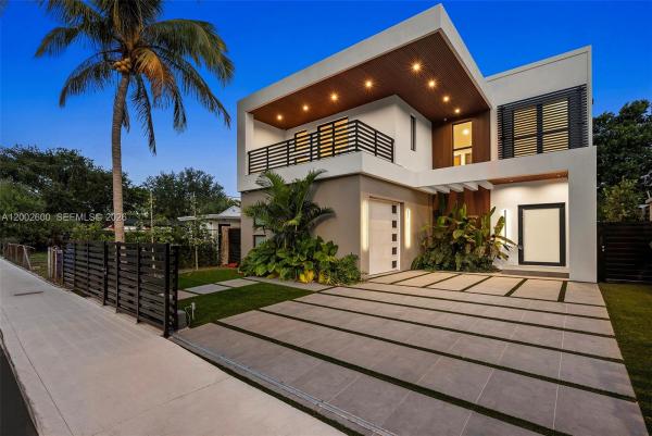 Buena Vista Heights, 260 NW 47th St, Miami, Florida 33127, image 1
