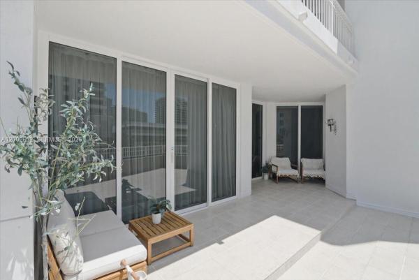 Courts Brickell Key, 801 Brickell Key Blvd #409, Miami, Florida 33131, image 1