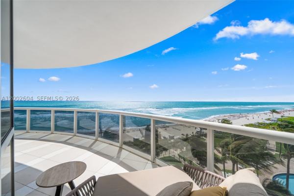 Trump Royale, 18201 Collins Ave #709, Sunny Isles Beach, Florida 33160, image 2