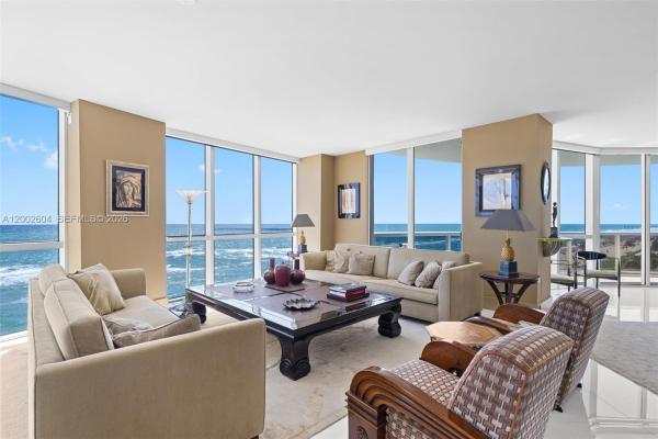 Trump Royale, 18201 Collins Ave #709, Sunny Isles Beach, Florida 33160, image 1