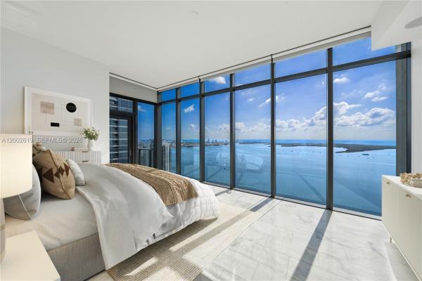 Echo Brickell, 1451 Brickell Ave #5101, Miami, Florida 33131, image 1