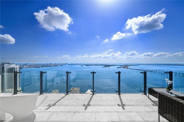Echo Brickell, 1451 Brickell Ave #5101, Miami, Florida 33131, image 2