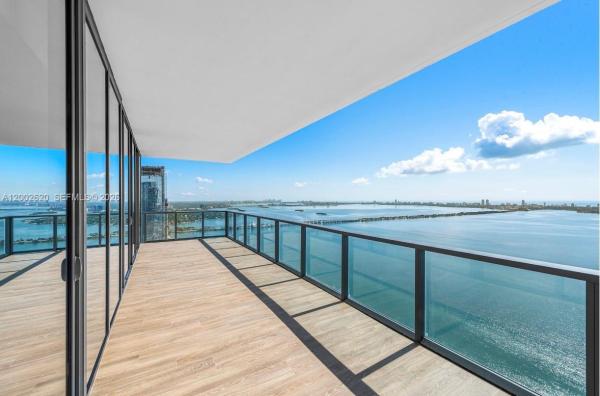 Elysee, 788 NE 23rd St #4802, Miami, Florida 33137, image 2