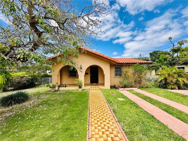 Fairlawn, 6241 SW 2nd St, Miami, Florida 33144, image 1