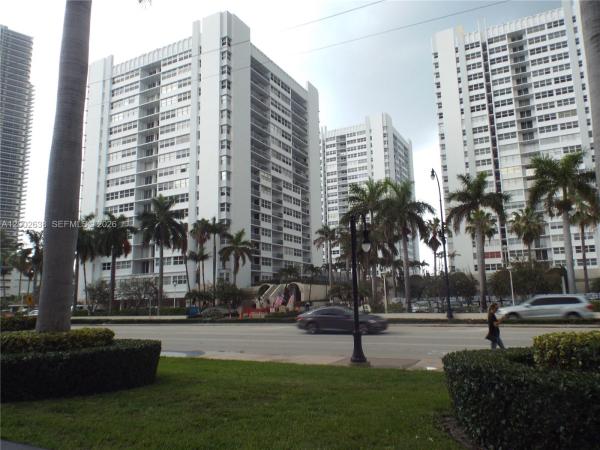 La Estates, 1904 S Ocean Dr #603, Hallandale Beach, Florida 33009, image 1
