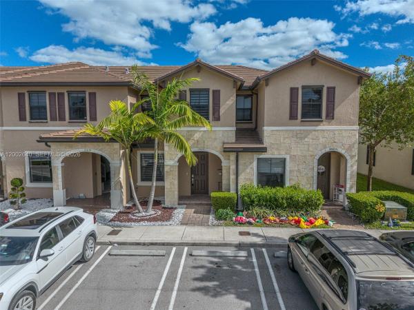 Aquabella, 10629 W 32nd Ln, Hialeah, Florida 33018, image 1