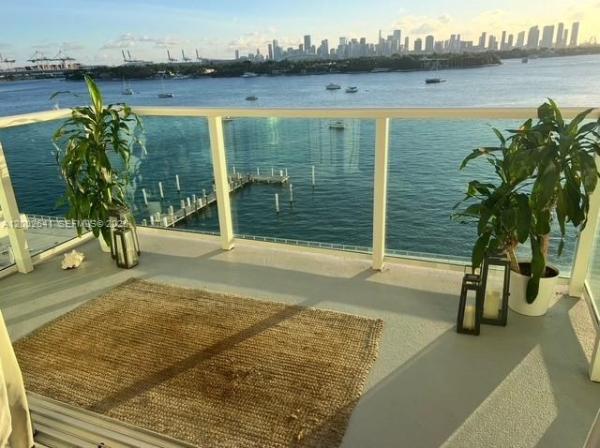 Mirador South 1000, 1000 West Ave #712, Miami Beach, Florida 33139, image 1