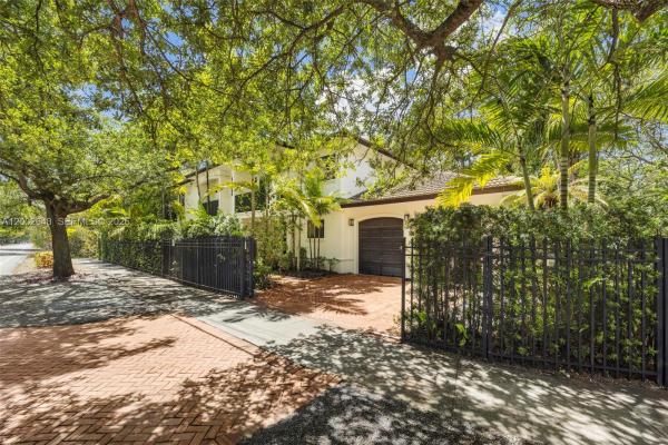 2301 Tigertail Ave, Miami, Florida 33133, image 1