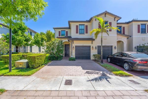 Aquabella, 10371 W 32nd Ln, Hialeah, Florida 33018, image 1