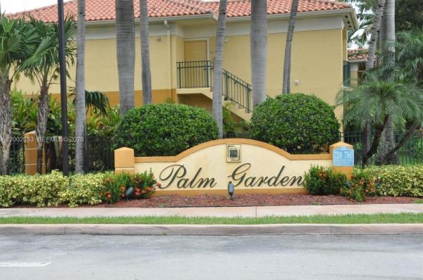 Palm Gardens At Doral, 7330 NW 114th Ave #201-5, Doral, Florida 33178, image 1