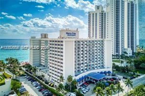 The Aventura Beach Club, 19201 Collins Ave #934, Sunny Isles Beach, Florida 33160, image 1