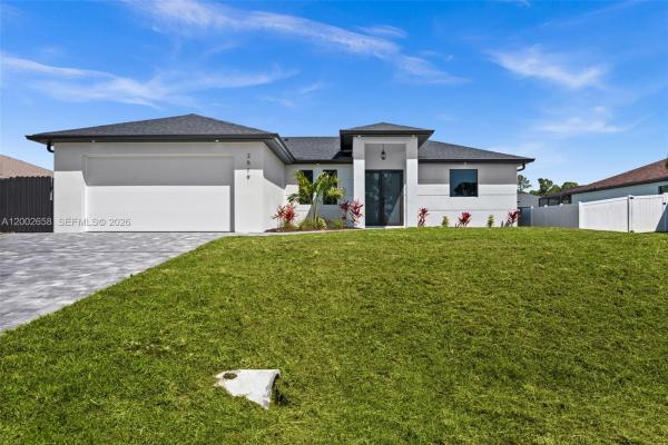 Cape Coral, 2519 NW 18th Pl, Cape Coral, Florida 33993, image 1