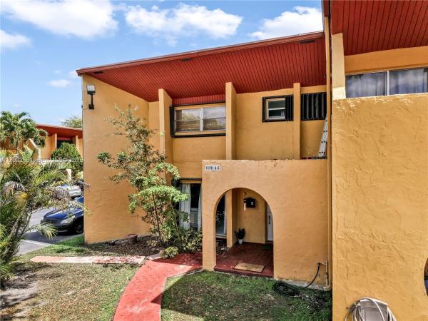 13731 SW 84th St #A-11, Unincorporated Dade County, Florida 33183, image 1