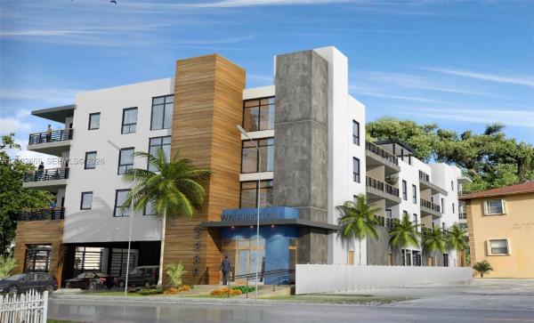 Hollywood Little Ranches, 2239 Washington St, Hollywood, Florida 33020, image 1