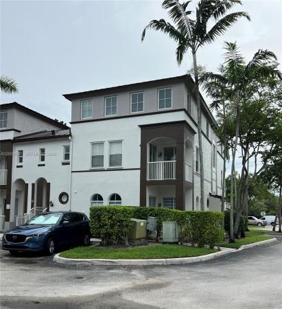Courtyards At Nautica, 4455 SW 160th Ave #201, Miramar, Florida 33027, image 1
