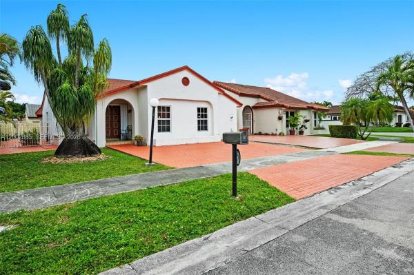 13440 SW 28th St, Unincorporated Dade County, Florida 33175, image 1