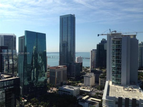 1100 Millecento Residences, 1100 S Miami Ave #3303, Miami, Florida 33130, image 1