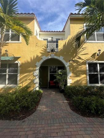 Central Falls, 12470 NW 17th Ct, Pembroke Pines, Florida 33028, image 1