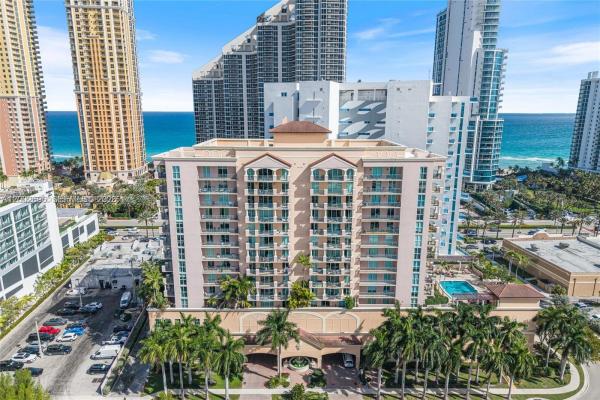 King David Of Sunny Isles, 17555 Atlantic Blvd #902, Sunny Isles Beach, Florida 33160, image 1