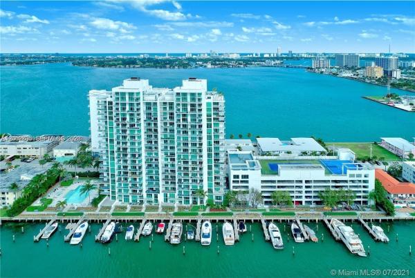 Eloquence On The Bay,  #1505, North Bay Village, Florida 33141, image 1
