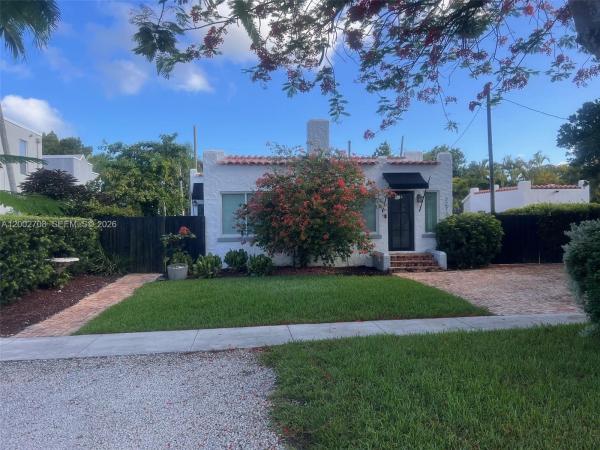 2272 SW 11th Ter, Miami, Florida 33135, image 1