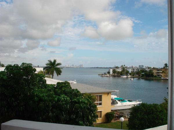 Magaluf Towers, 7933 West Dr #817, North Bay Village, Florida 33141, image 1