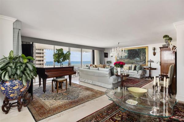 Grove Isle, 2 Grove Isle Dr #B1109, Miami, Florida 33133, image 1