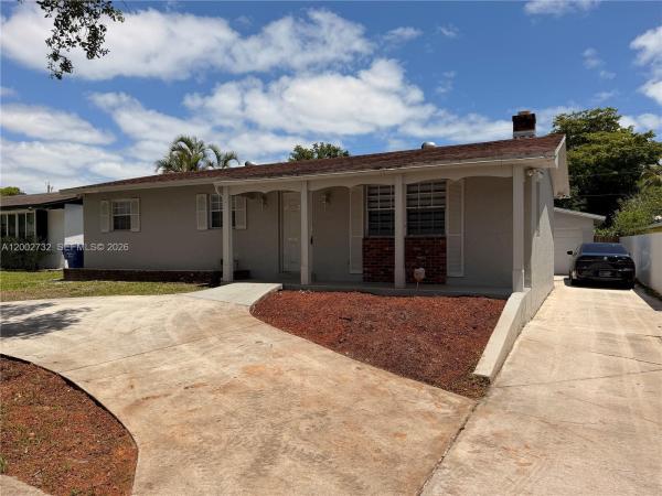 Driftwood Estates, 3011 N 74th Ave, Hollywood, Florida 33024, image 1