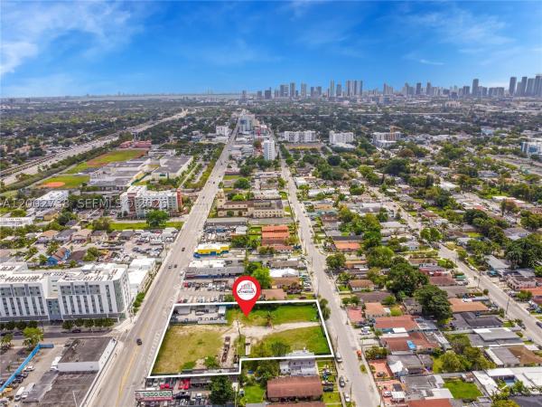 Holleman Manor, 2140 NW 36th St, Miami, Florida 33142, image 1
