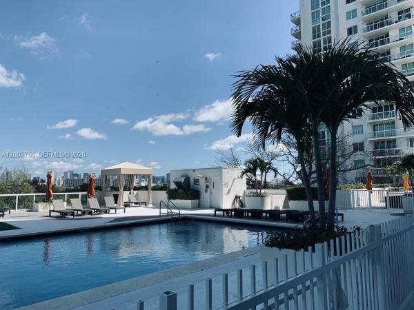 Terrazas Riverpark Village, 1861 NW South River Dr #902, Miami, Florida 33125, image 1