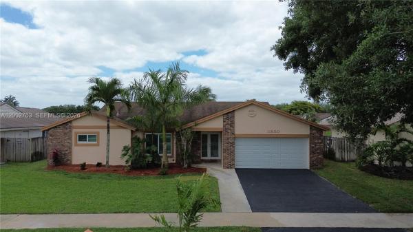Flamingo Gardens, 11950 SW 49th Ct, Cooper City, Florida 33330, image 1