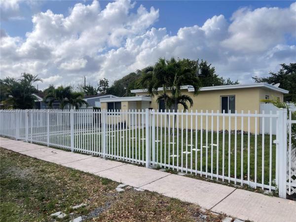 Overbrook Shores, 115 NW 120th St, North Miami, Florida 33168, image 1