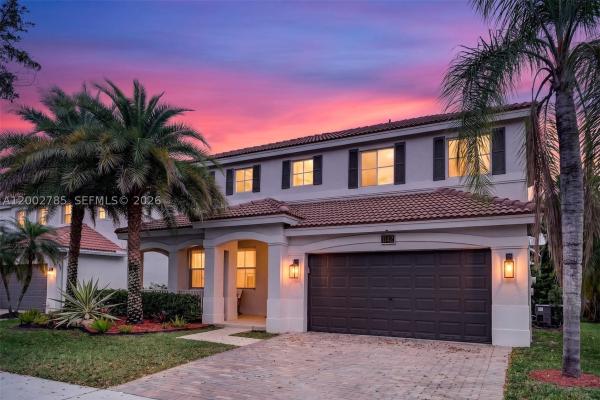 The Grove, 1142 Croton Ct, Weston, Florida 33327, image 2