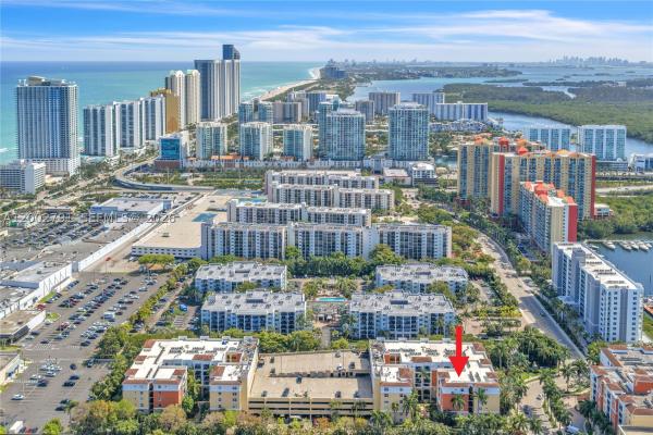 Porto Bellagio, 17125 N Bay Rd #3204, Sunny Isles Beach, Florida 33160, image 1