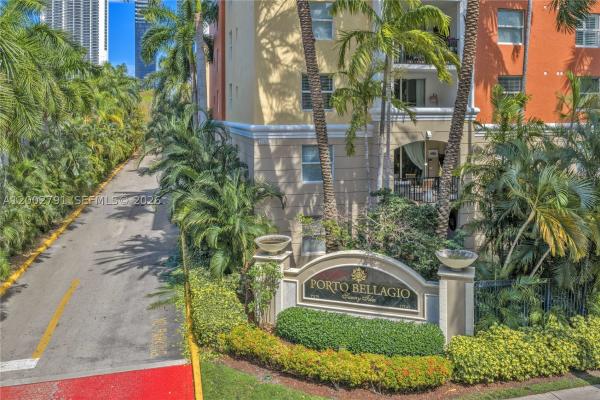 Porto Bellagio, 17125 N Bay Rd #3204, Sunny Isles Beach, Florida 33160, image 3