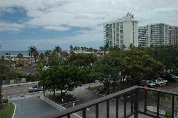 Emerald Tower, 1401 S Ocean Blvd #408, Pompano Beach, Florida 33062, image 1