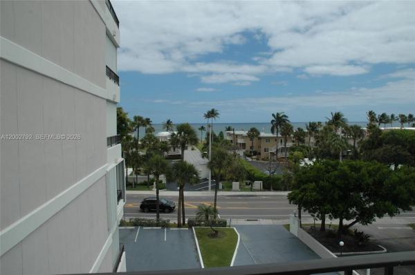 Emerald Tower, 1401 S Ocean Blvd #408, Pompano Beach, Florida 33062, image 2