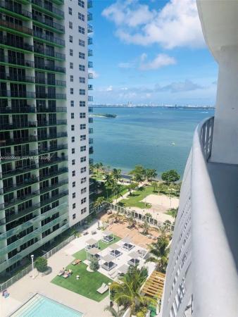 Opera Tower, 1750 N Bayshore Dr #2109, Miami, Florida 33132, image 3