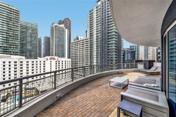 Infinity At Brickell, 60 SW 13th St #1124, Miami, Florida 33130, image 1