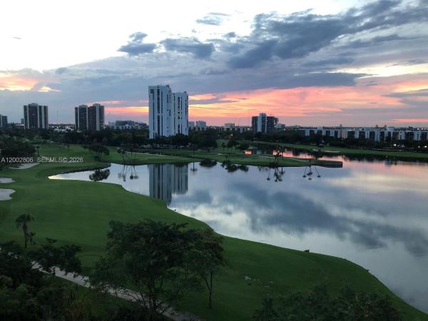Turnberry Village North Tower, 20000 E Country Club Dr #906, Aventura, Florida 33180, image 1