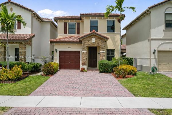 Trellis At Isles Of Bayshore, 8875 SW 227th Ter, Cutler Bay, Florida 33190, image 1