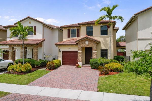 Trellis At Isles Of Bayshore, 8875 SW 227th Ter, Cutler Bay, Florida 33190, image 2