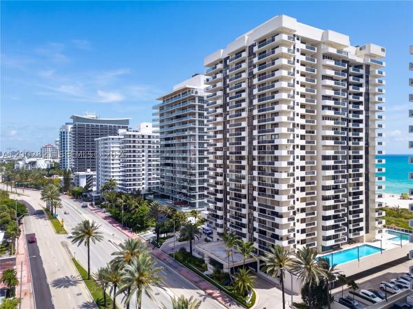 L´Excellence, 5757 Collins Ave #1104, Miami Beach, Florida 33140, image 1