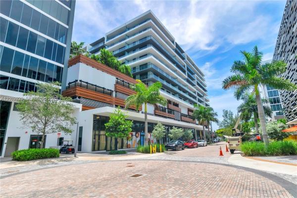 Aventura Parksquare Residences, 2960 NE 207th St #705, Aventura, Florida 33180, image 1