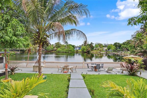 2145 NW 133rd St, Unincorporated Dade County, Florida 33167, image 1