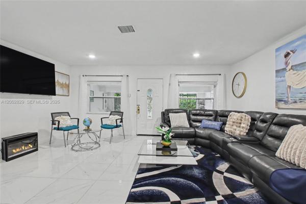 2145 NW 133rd St, Unincorporated Dade County, Florida 33167, image 2