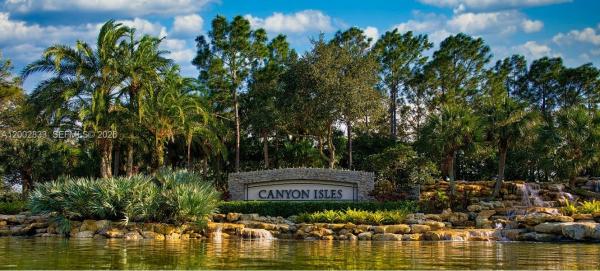 Canyon Isles, 11354 Millpond Greens Dr, Boynton Beach, Florida 33473, image 1