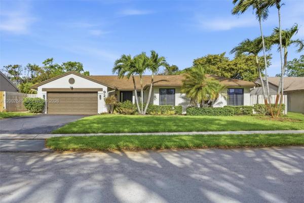 Blue Ridge, 921 Monticello Ave, Davie, Florida 33325, image 1
